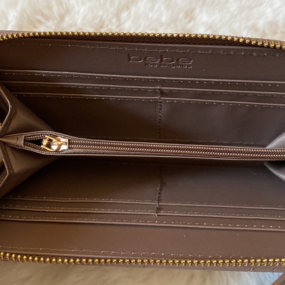 bebe Wallet - Picture 4 of 8